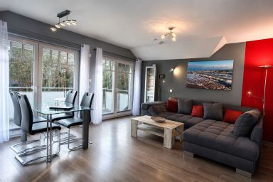 Ferienpark Streckelsberg *10 Min. zum Ostseestrand* - Seeadler 223