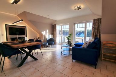 Ferienpark Streckelsberg *10 Min. zum Ostseestrand* - Seeadler 321