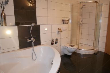 4 Fewos Diedrich **300m vom Ostseestrand entfernt** - Ferienwohnung 3