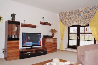 Reetdachhaus 47001 - FEWO Reetdach 47004