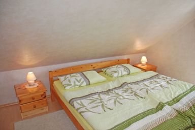 Ferienwohnungen mit Terrasse - Ferienwohnung mit Terrasse und Aussicht