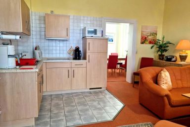 Ferienwohnungen Villa Asta - Ferienwohnung 3