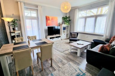 Ferienwohnungen Villa Asta - Ferienwohnung 4