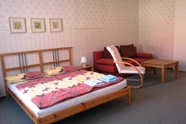 Kölp - Räsch - Ferienwohnung Fritz Reuter