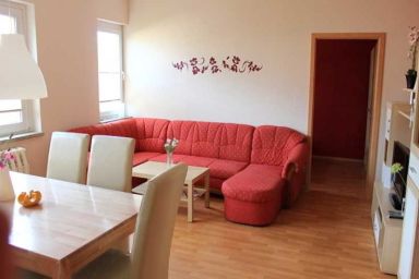 Ferienwohnung in Samtens - Ferienwohnung 2