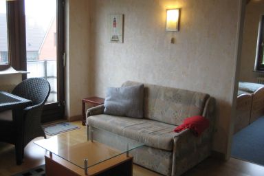 BUE - Haus Kuhlmann - 3 li 2-Raum Balk (BC-P.n5)