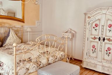 Villa Waldrose**** - Fewo 5