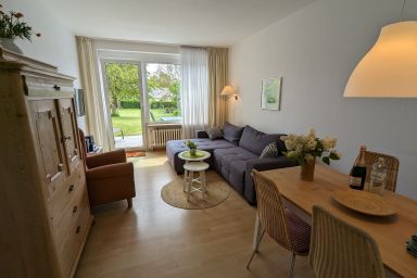 Haus Raketin - Brüggemann, App. 2