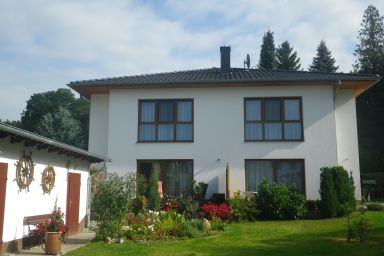 Stranddistel - Villa 2 OG - Villa 2 OG