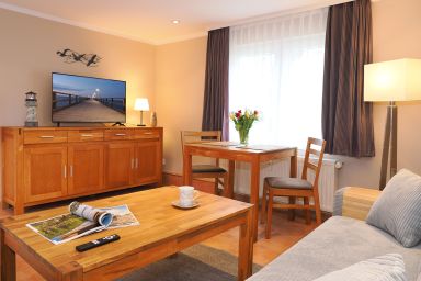 Ferienbungalow Ostend - FBO