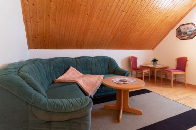 Ferienwohnung Kranich - Dranske - Ferienwohnung