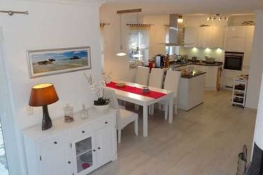 Ferienhaus Ostseetraum Dünenresidenz Usedom