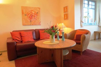 Ferienwohnung Dompfaff - Fewo Dompfaff