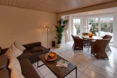 Ferienwohnung - Schmidt - Fewo 1