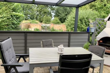 Ferienhaus Jonte - Ferienhaus