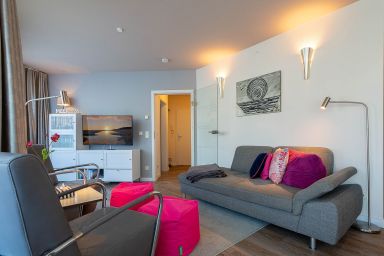 Ostseeallee 3a PIER K´BORN Whg. HB-03 .. Kleine Auszeit - HB-03