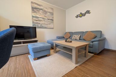 Dünengarten Whg. Wa45-34 - Wa45-34