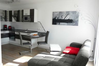 Van Senden Haus Nr. 53 - Haus van Senden Nr. 53