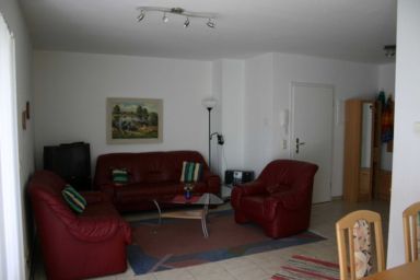 Haus Galerie - Fewo 3 EG
