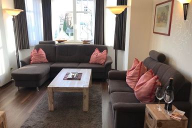 Appartementhaus MONIKA - 89/3 mittl. 2- Raum- Appartement