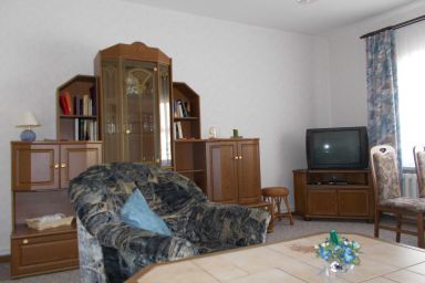 Ferienwohnung - Ferienwohnung 2