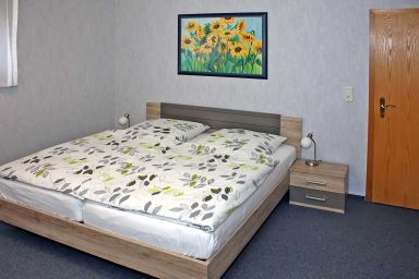Ferienwohnung Brandshagen - Ferienwohnung