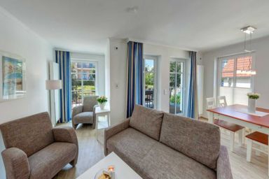 Villa Lara, STRANDNAH, teilw. SEEBLICK - Villa Lara Whg. 4, STRANDNAH, SÜDBALKON, FAHRSTUHL