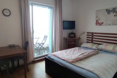 Ahoi-Marie - Ferienwohnung 6