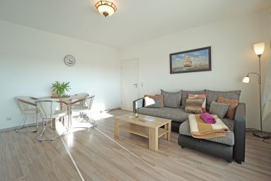 Ferienwohnung Sonnenschein