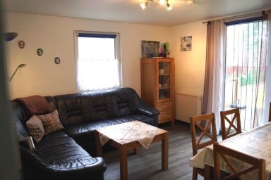 Ferienwohnungen Meyer - Ferienwohnung MY1