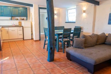 Ferienhäuser mit maritimer Einrichtung - Ferienhaus 2