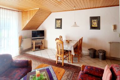 Ferienwohnungen Bernd Dohly - Ferienwohnung 7