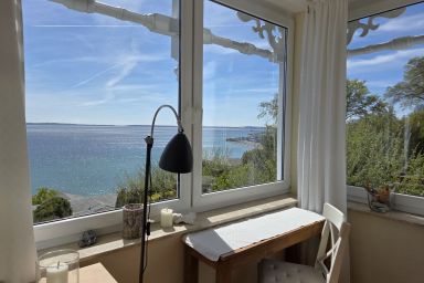 Villa Seeblick App. 307 - mit herrlichem Meerblick - VS 307