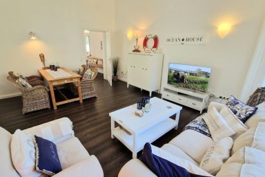 Appartmenthaus Sonnenresidenz I - (73) 2- Raum- Appartement-Ostseeallee