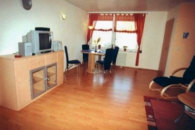 Haus Amira - Whg. 1 rechts