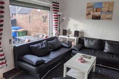 Ferienhaus Sander