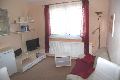 Fewos Oechsner ***200m vom Ostseestrand entfernt - Ferienwohnung 01