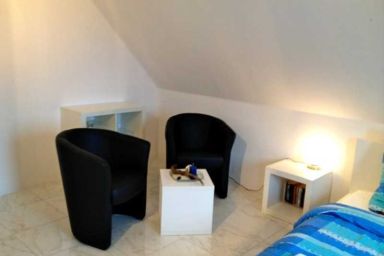 Ferienwohnung Fam. Burgert - Appartement 2