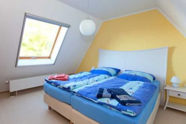 Ferienhaus Darßblick am Bodden - Ferienhaus Darßblick