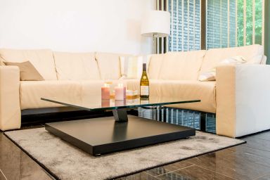 Exklusive Ferienwohnung mit Wasserblick - Ferienwohnung Meierwik