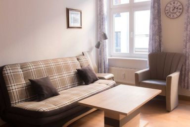 Ferienwohnungen Früchtenicht - Ferienwohnung 06