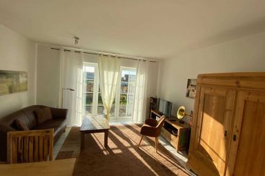 Ferienhaus Pantförder - Doppelhaushälfte 2a