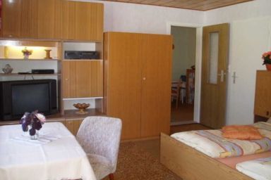 Ferienwohnung Usedom - Ferienwohnung 1