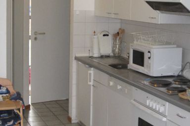 Ferienwohnung Stötera - Ferienwohnung
