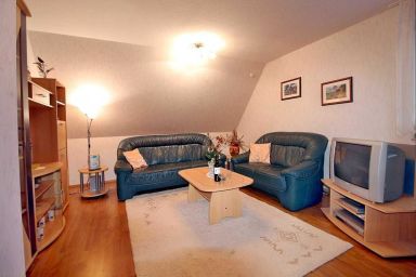 Ferienwohnung Landidyll