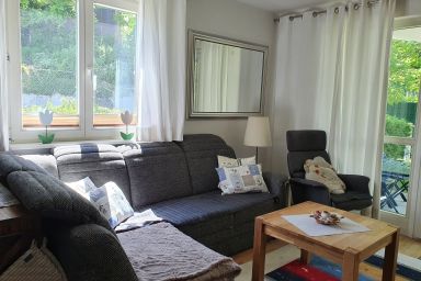 Zinnowitz Residenz Sanssouci - W9SSK