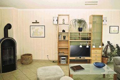 k) Alte Schmiede 4 - 3-Raum DHH mit Garten - AS-2