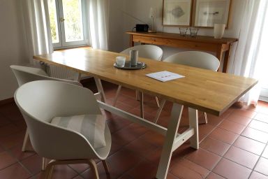 Ferienhäuser Michaelis 1 bis 4 in Quilitz - Ferienhaus 3