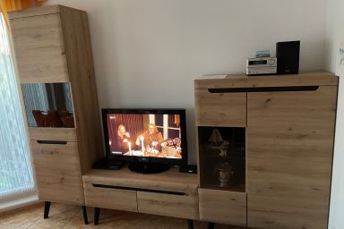 Perle der Ostsee - Ferienwohnung TERRA