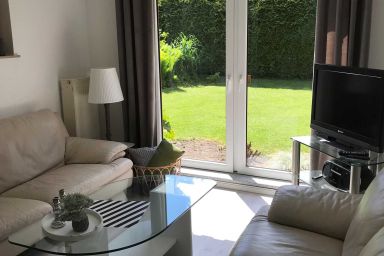 Ferienhaus Eldena Steffi Fasten - Ferienhaus Eldena